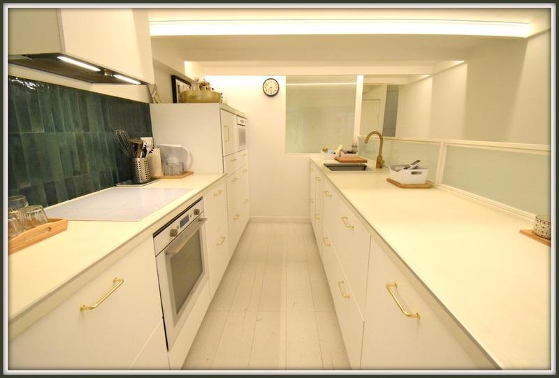 Loft - 75 m² - 4 pièces