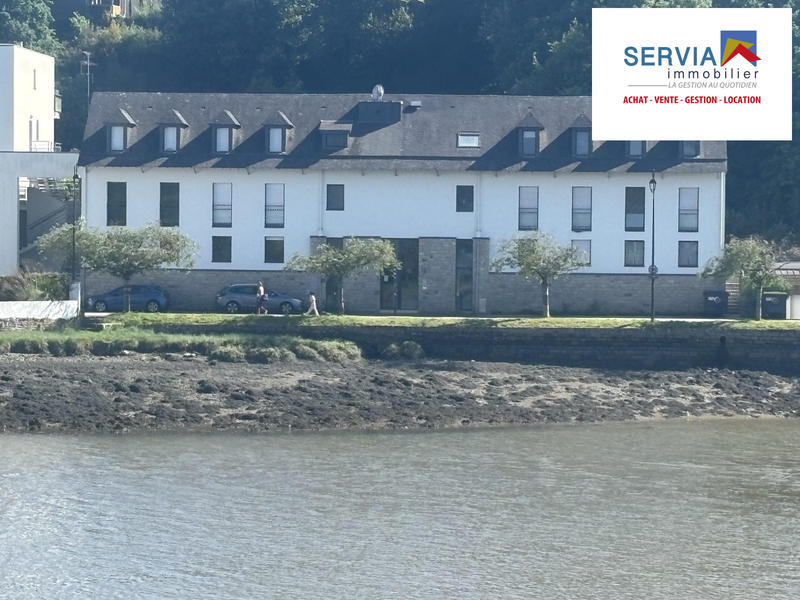 Appartement - 84 m² - 4 pièces