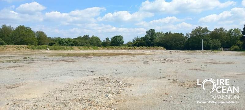 Terrain - 19 216 m²