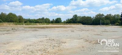 Terrain - 19 216 m²