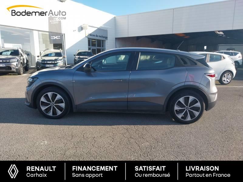 Renault Mégane E-Tech Er Ev60 130ch super charge Evolution