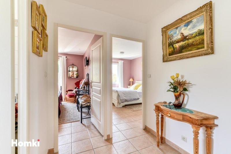 Maison - 101 m² - 4 pièces