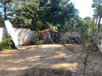 Maison - 96 m² - 4 pièces