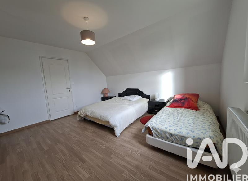 Maison - 175 m² - 5 pièces