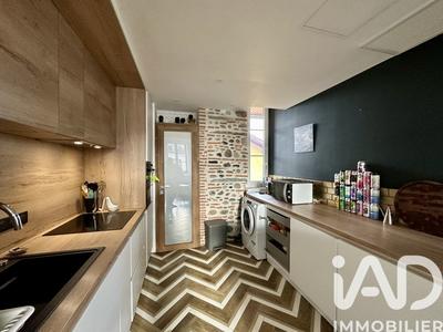 Appartement - 85 m² - 4 pièces