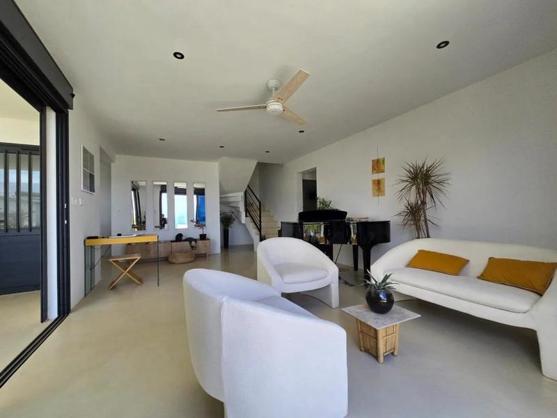 Maison - 119 m² - 4 pièces