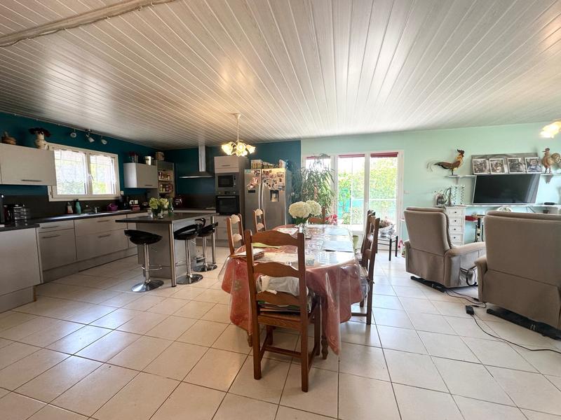 Villa - 81 m² - 3 pièces