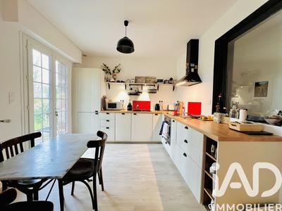 Maison - 155 m² - 6 pièces