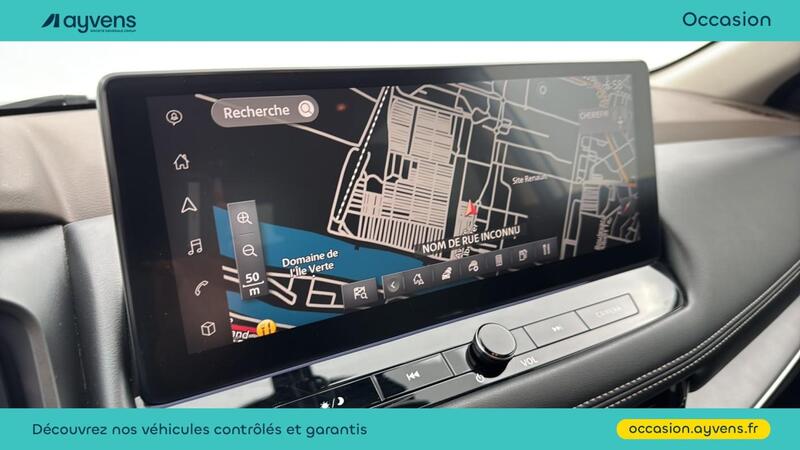 Nissan X-Trail e-Power 204ch n-Connecta