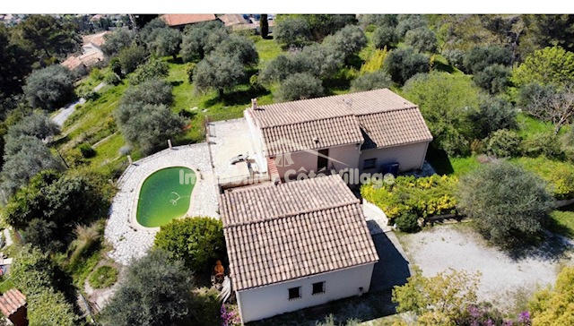 Villa - 103 m² - 4 pièces