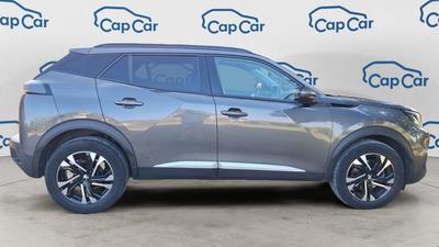 Peugeot 2008 II 1.5 BlueHDi 130 Eat8 Allure - Automatique