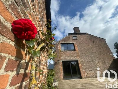 Maison - 222 m² - 12 pièces