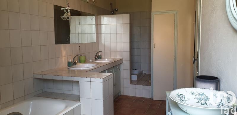 Maison - 184 m² - 5 pièces