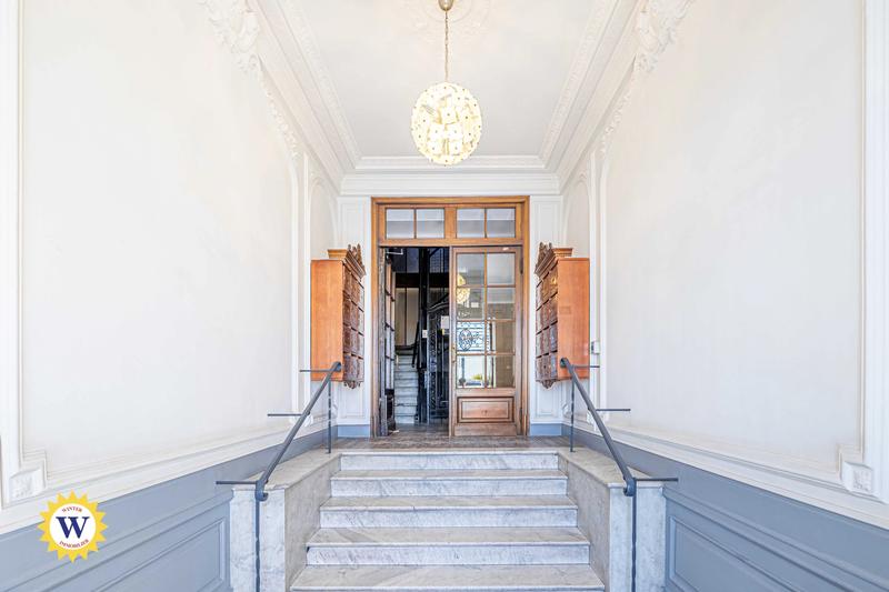 Appartement - 96 m² - 3 pièces