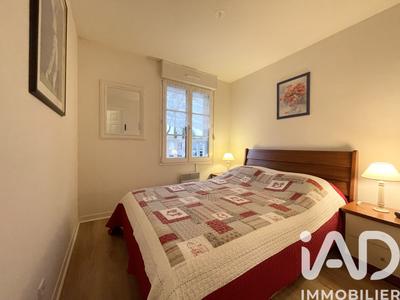 Appartement - 36 m² - 2 pièces