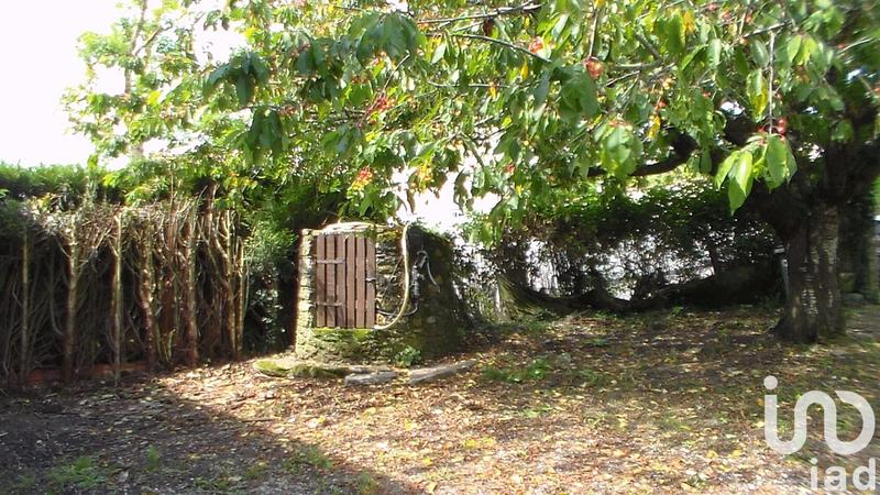 Maison - 146 m² - 7 pièces