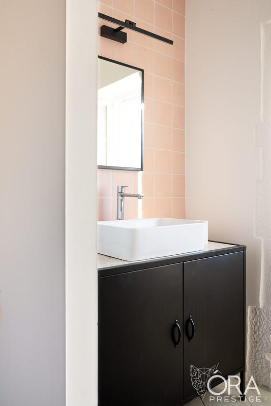 Maison ancienne - 228 m² - 6 pièces