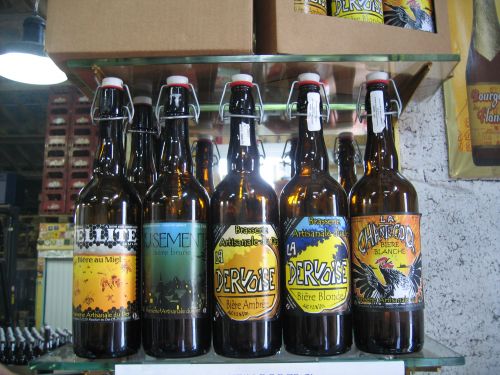 Brasserie Artisanale du Der