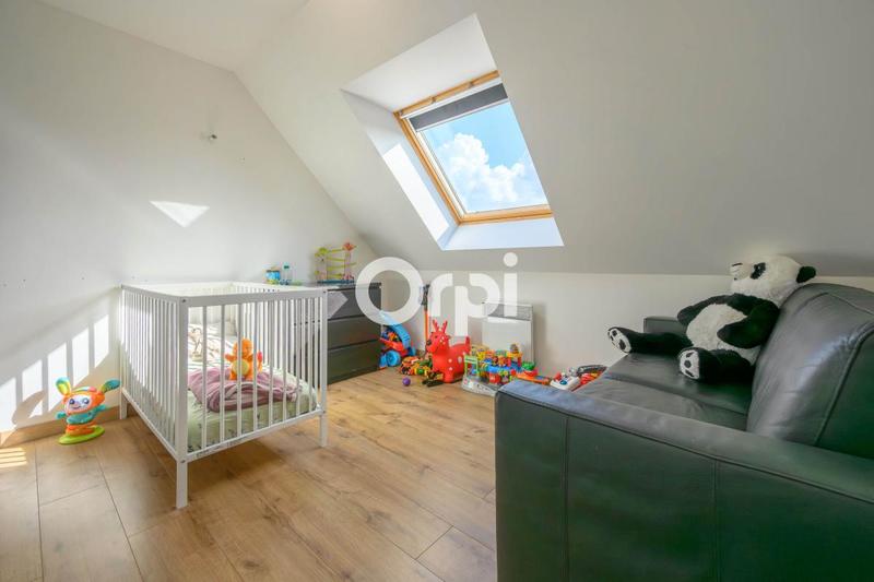 Maison - 91 m² - 4 pièces