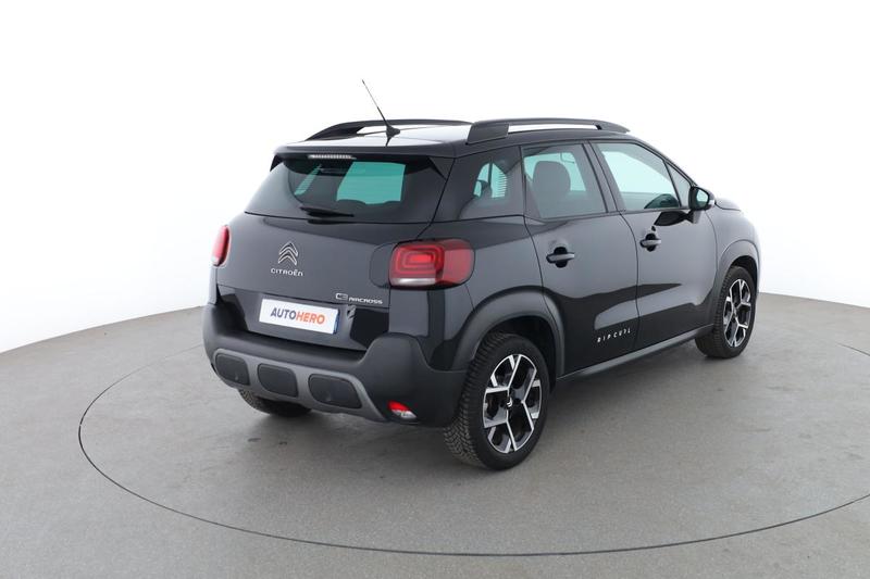 Citroën C3 Aircross 1.2 PureTech Rip Curl Eat6 131 ch