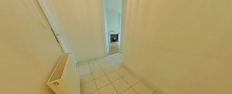 Appartement - 80 m² - 3 pièces