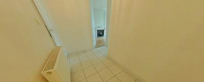 Appartement - 80 m² - 3 pièces