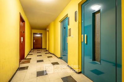 Appartement - 102 m² - 5 pièces