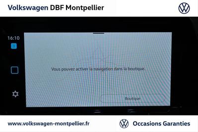 Volkswagen Golf 1.0 Tsi Opf 110 Bvm6 Life Business