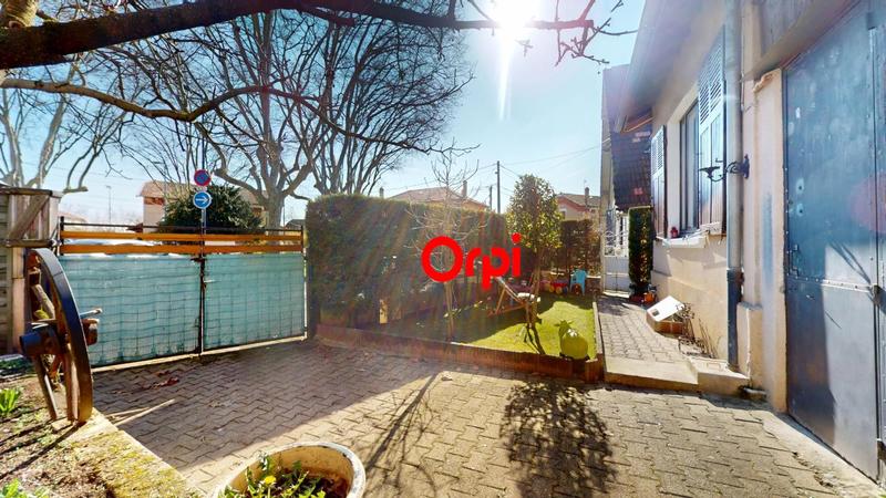 Appartement - 125 m² - 5 pièces