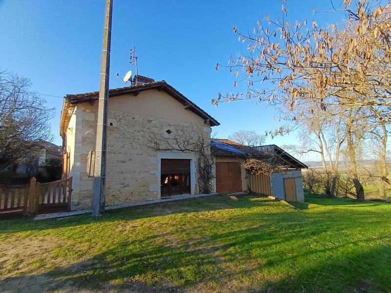 Maison - 132 m² - 4 pièces