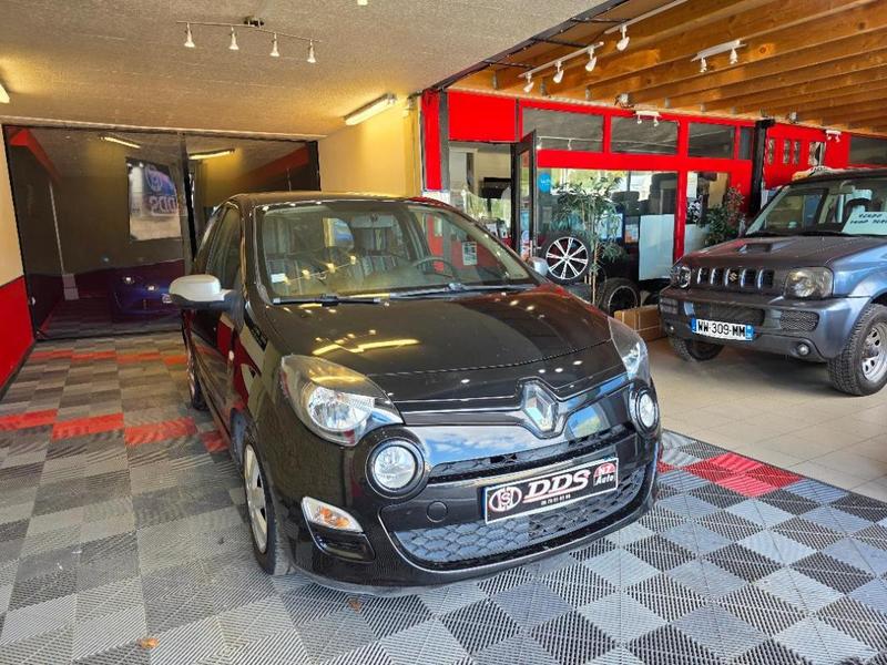 Renault Twingo II 1.2 16v Clim Regul Ct Ok Tbe