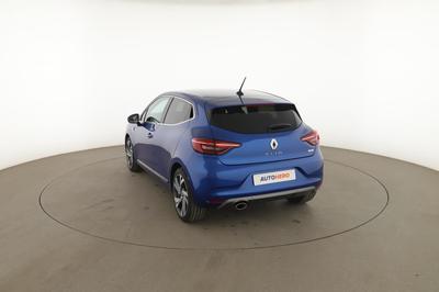 Renault Clio 1.3 TCe Rs Line Edc 130 ch