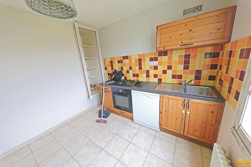 Pavillon - 82 m² - 4 pièces