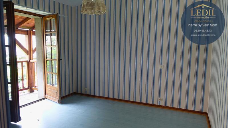 Immeuble - 261 m² - 7 pièces