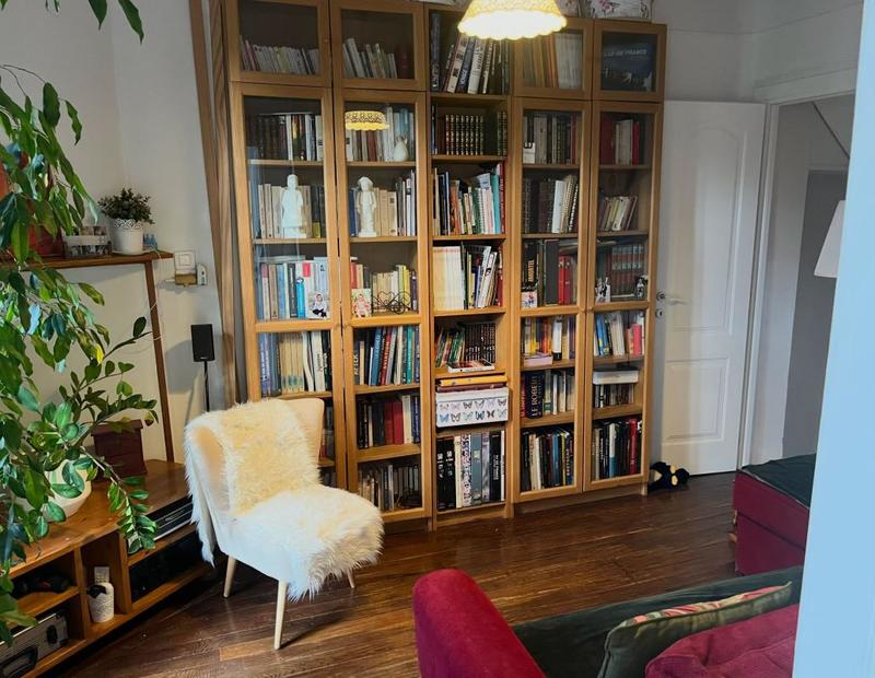 Maison - 96 m² - 5 pièces