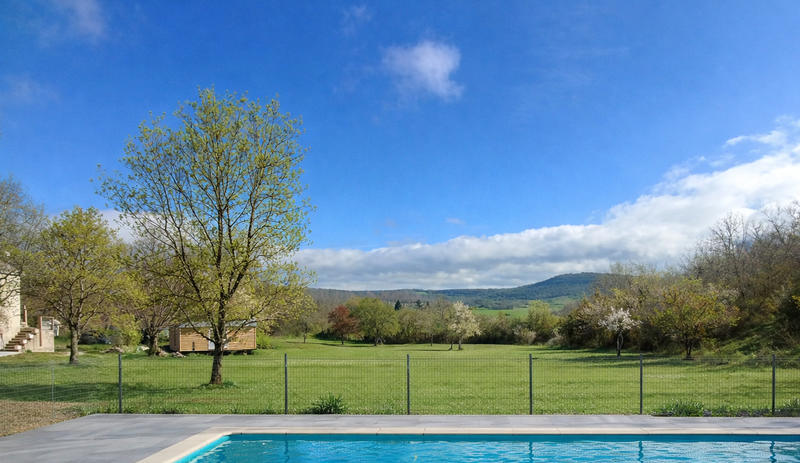 Maison - 155 m² - 7 pièces