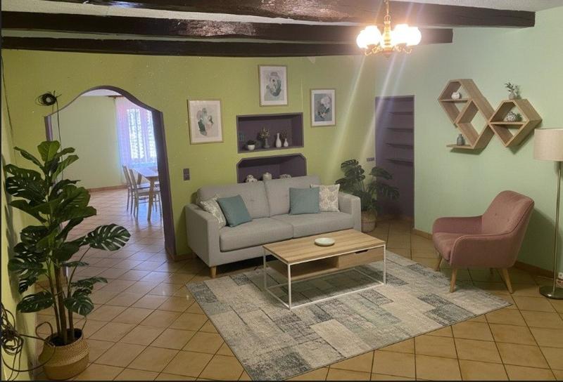 Maison - 275 m² - 8 pièces