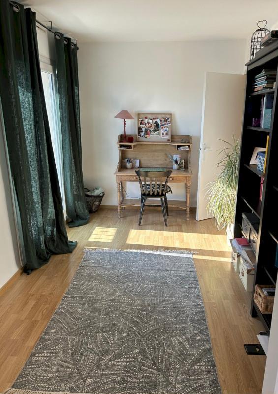 Appartement - 94 m² - 5 pièces