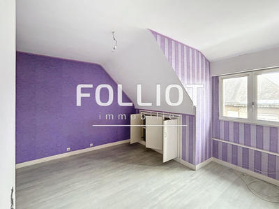 Appartement - 73 m² - 4 pièces