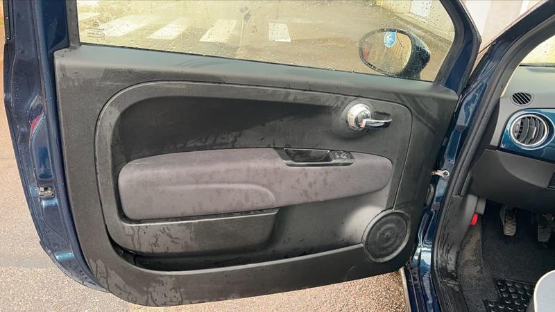 Fiat 500 1.2 69 Lounge