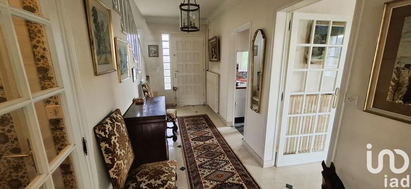 Maison - 151 m² - 7 pièces