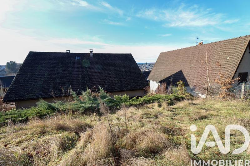 Maison - 147 m² - 6 pièces