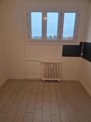 Appartement - 77 m² - 4 pièces