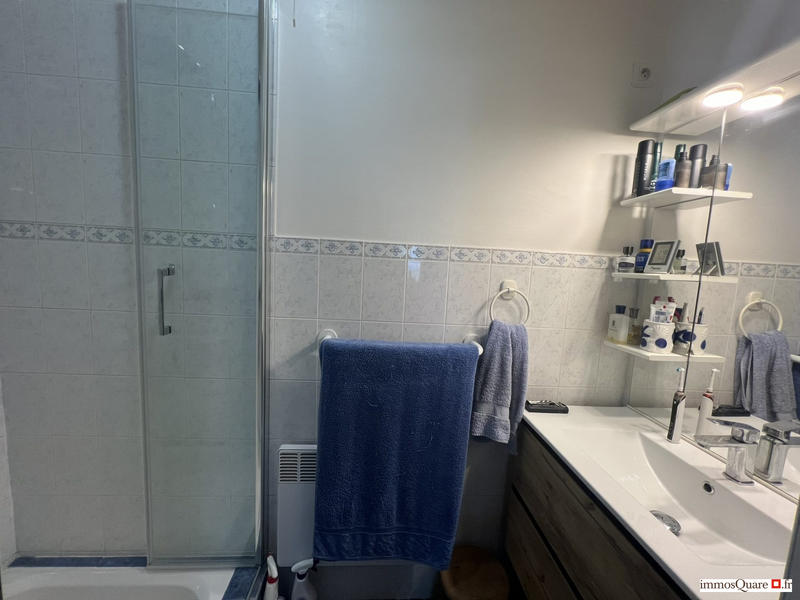 Maison contemporaine - 126 m² - 6 pièces