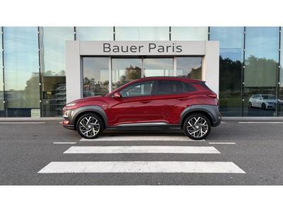 Hyundai Kona Hybrid 1.6 GDi Edition #1