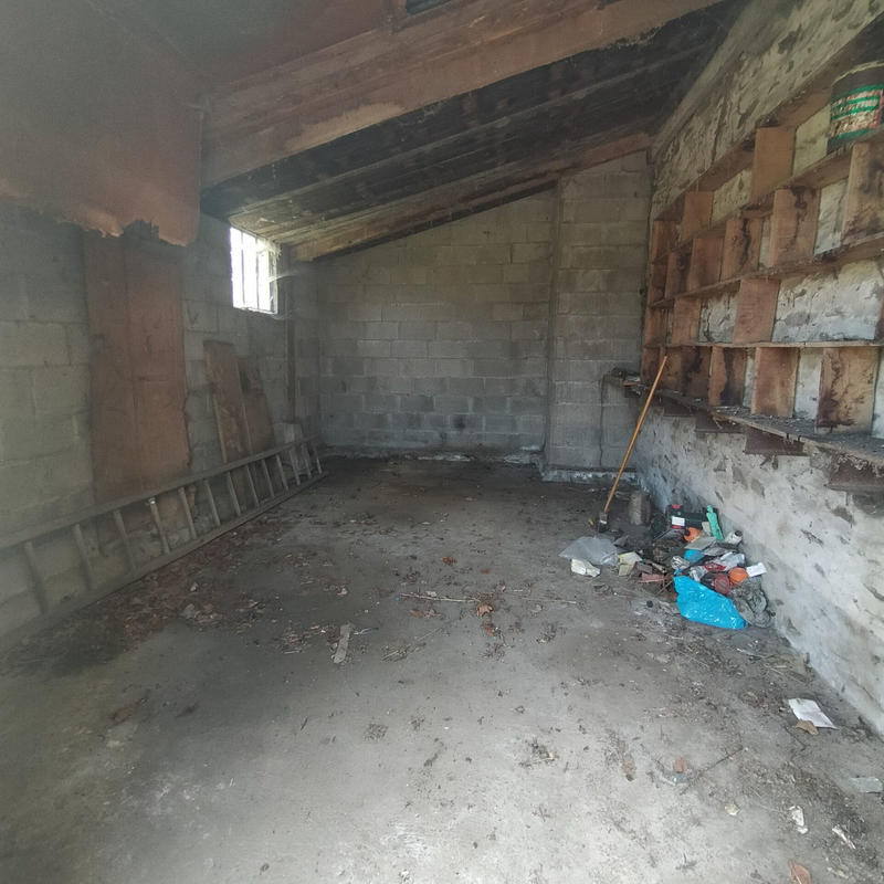 Maison - 67 m² - 4 pièces