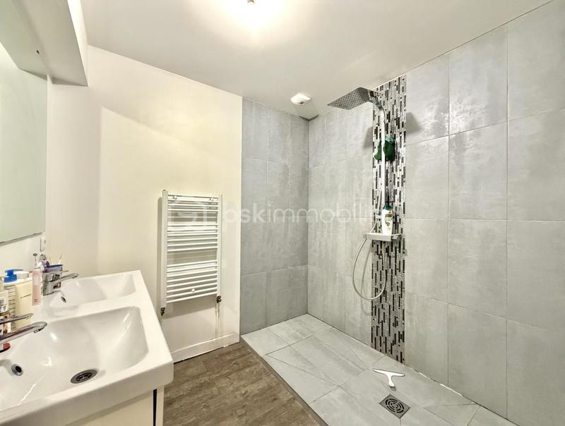 Maison - 103 m² - 6 pièces