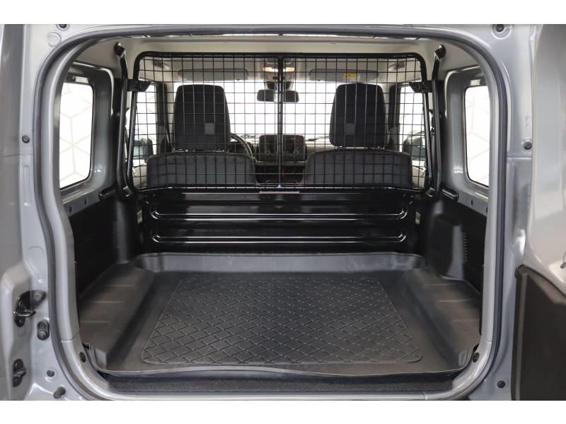 Suzuki Jimny (30) 1.5 Vvt 2 Places Privilege