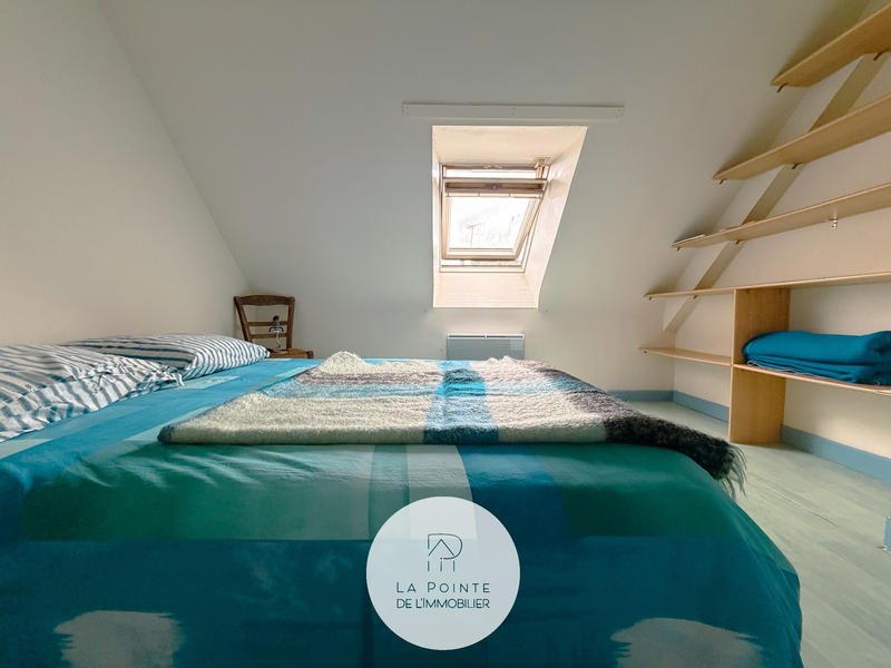 Maison - 150 m² - 7 pièces