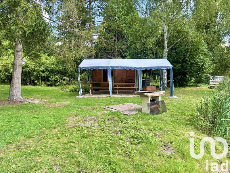 Terrain - 10 393 m²